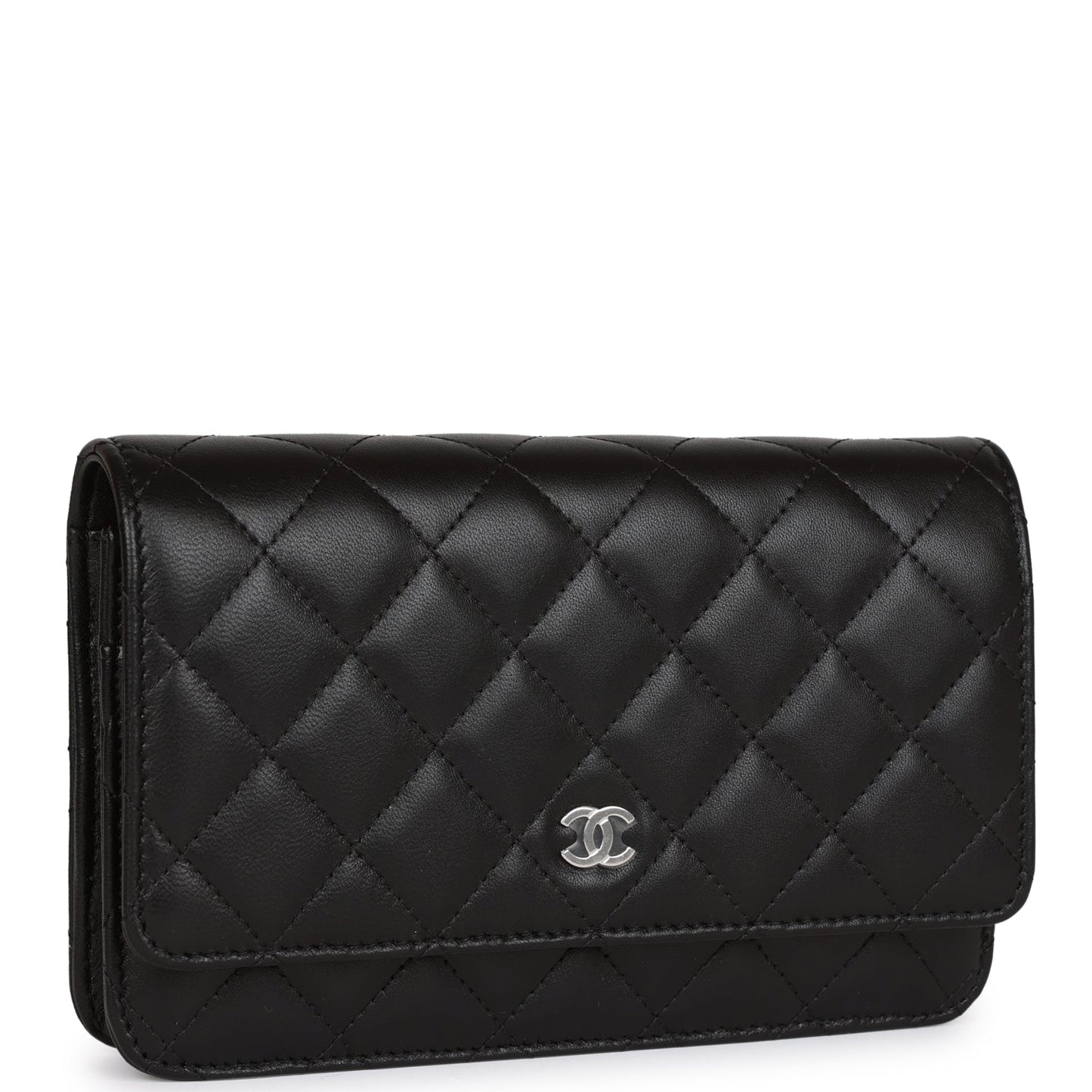 Chanel Wallet On Chain Crossbody - Rovelle Bags