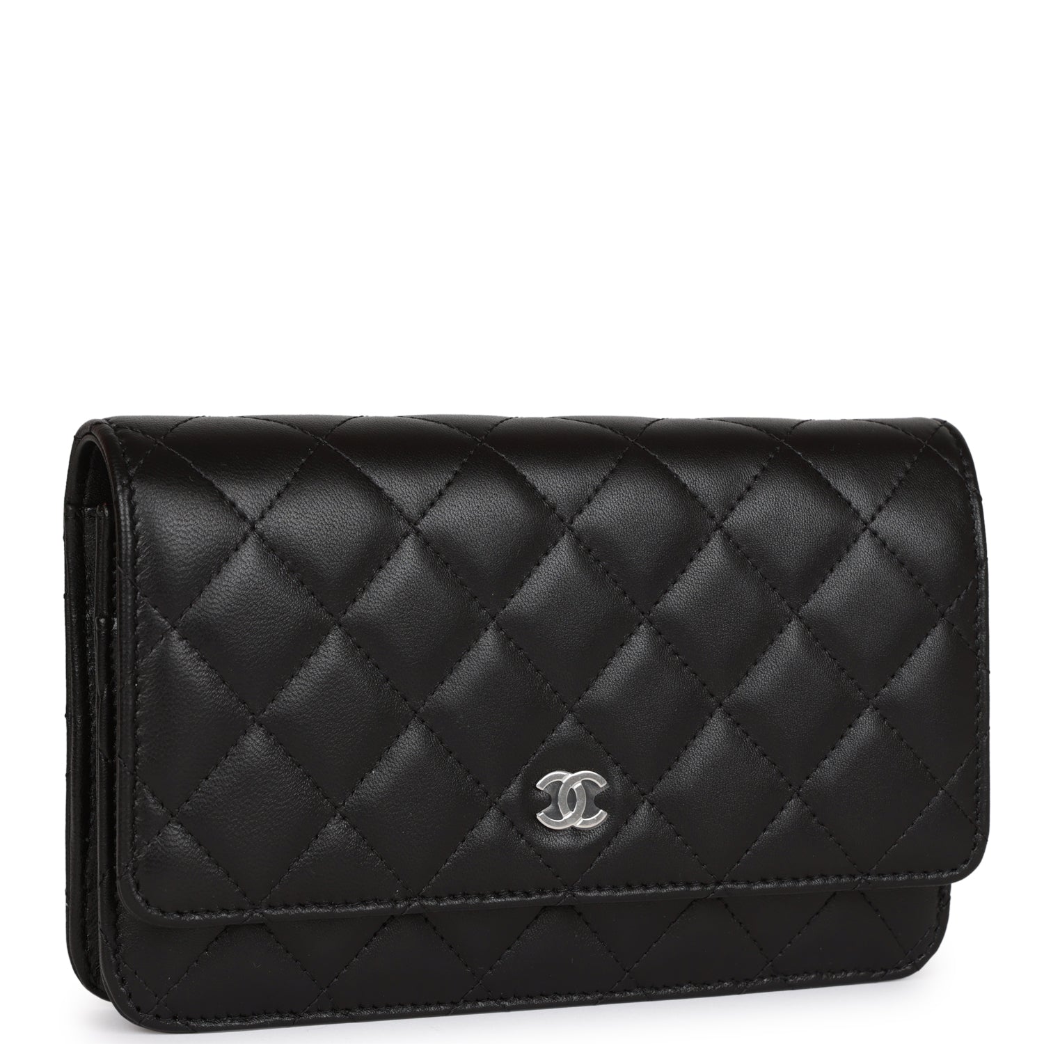 Chanel Wallet On Chain Crossbody - Rovelle Bags