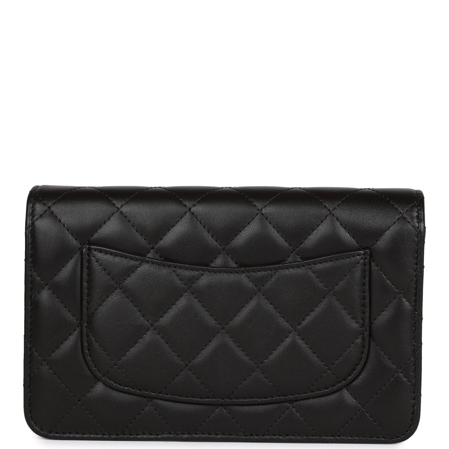 Chanel Wallet On Chain Crossbody - Rovelle Bags