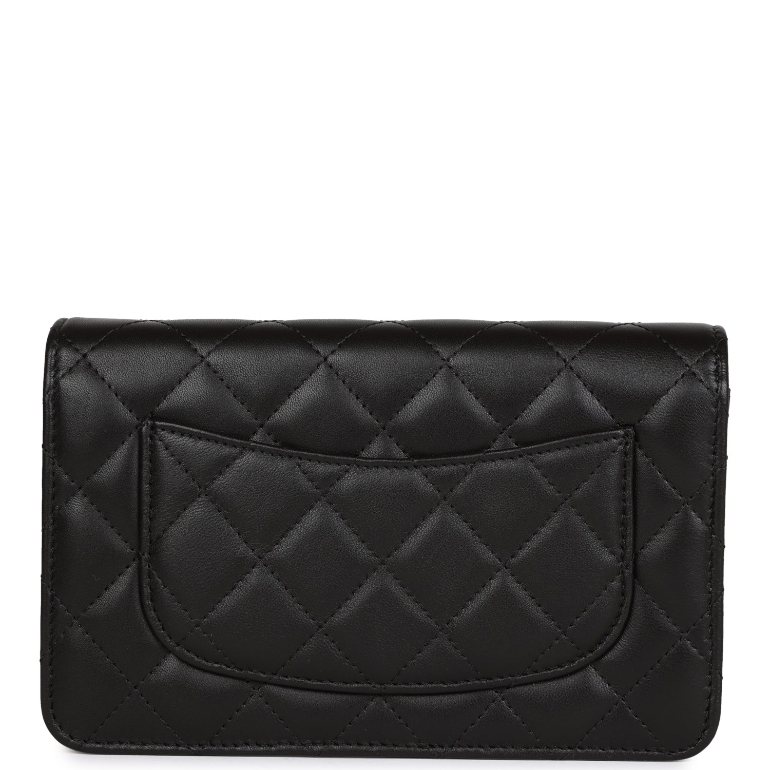 Chanel Wallet On Chain Crossbody - Rovelle Bags