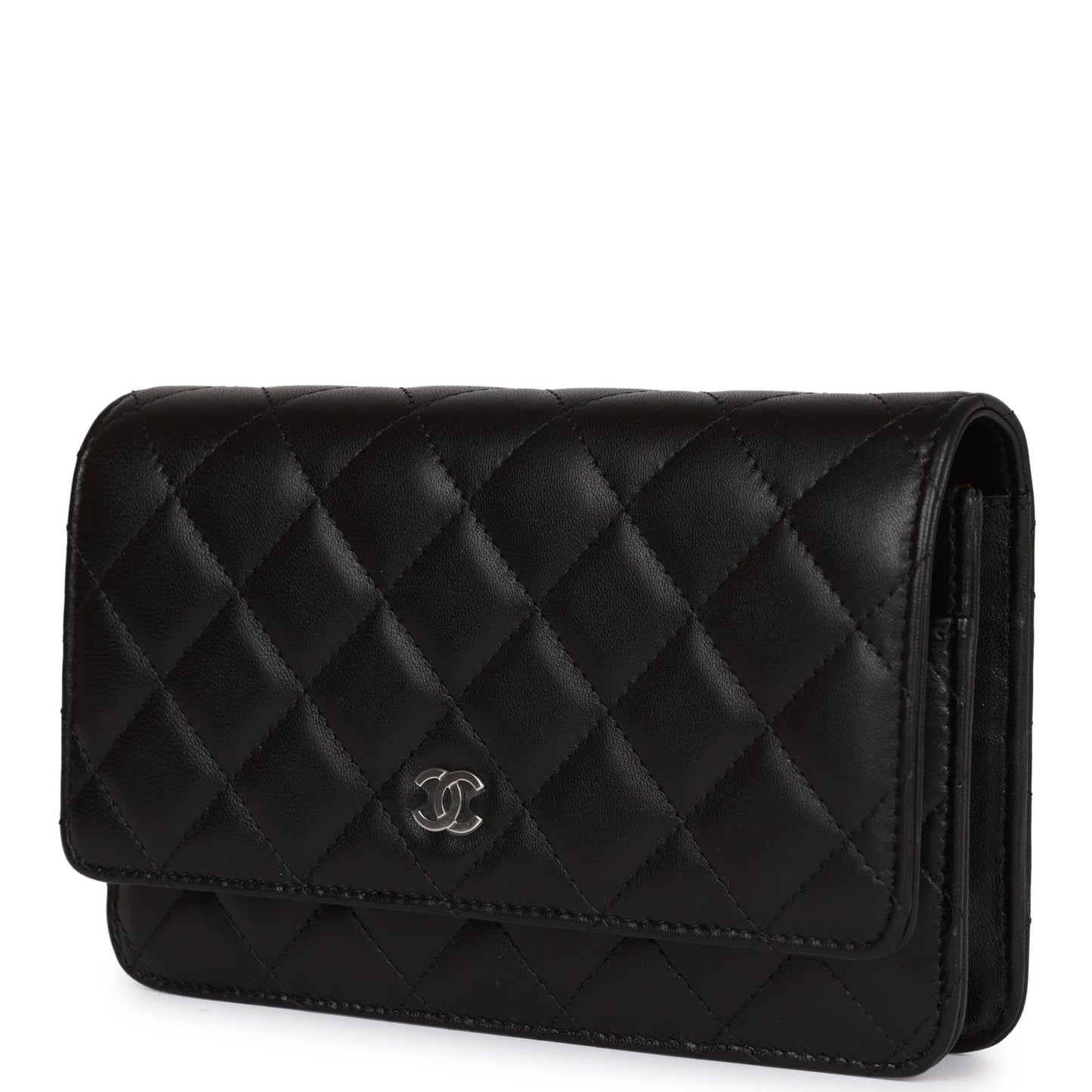 Chanel Wallet On Chain Crossbody - Rovelle Bags