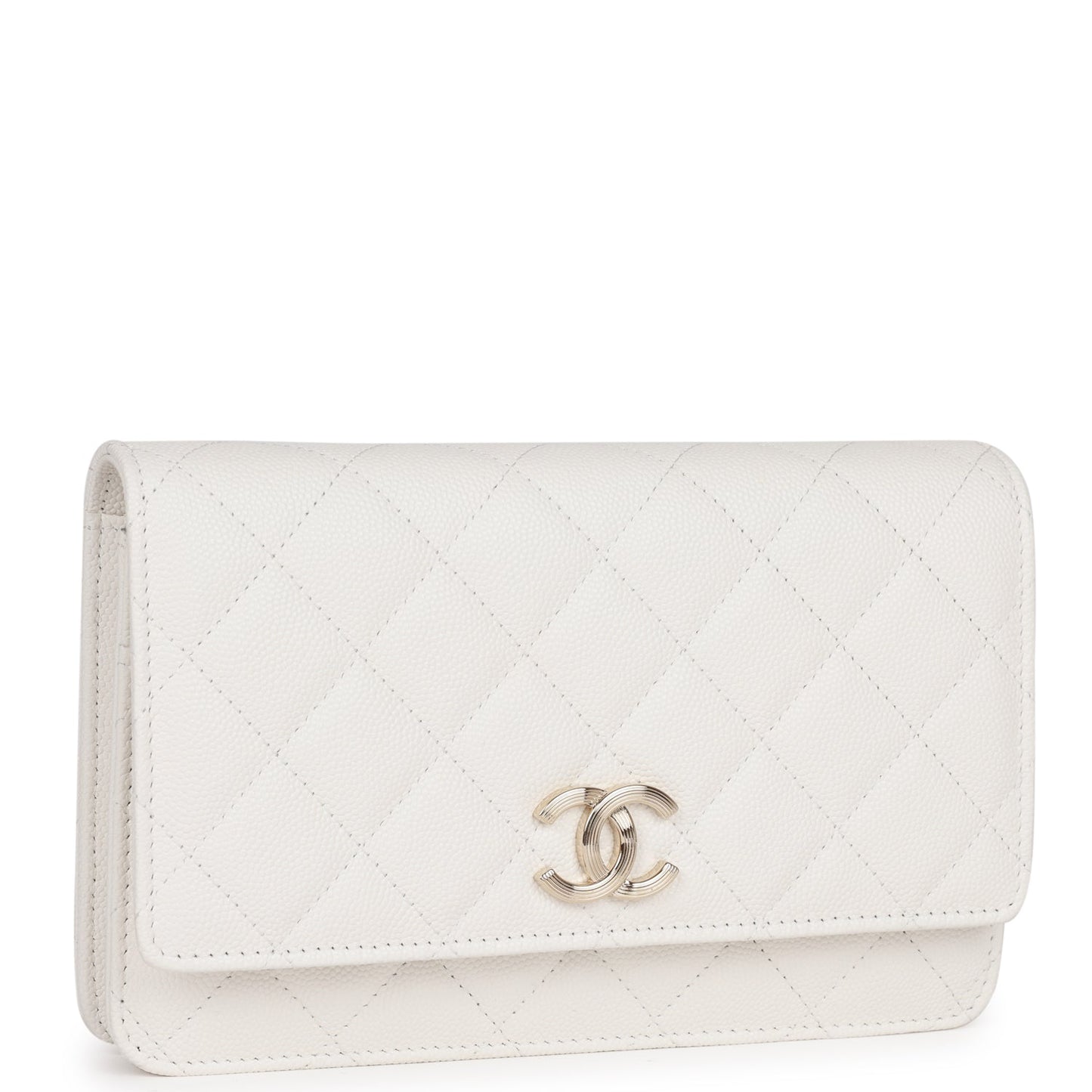 Chanel Wallet On Chain Crossbody - Rovelle Bags
