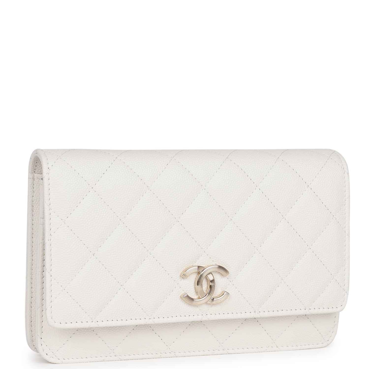 Chanel Wallet On Chain Crossbody - Rovelle Bags