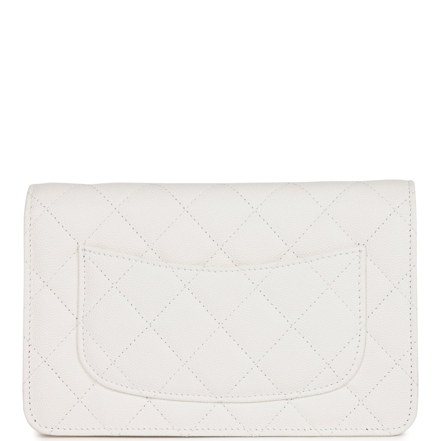 Chanel Wallet On Chain Crossbody - Rovelle Bags