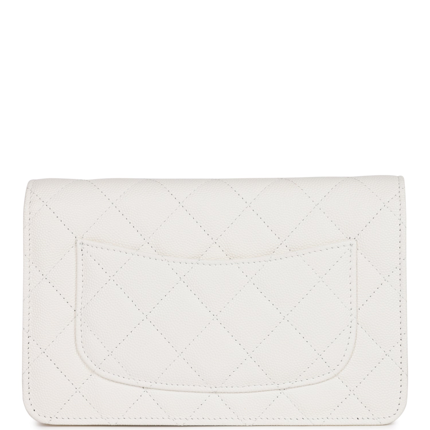 Chanel Wallet On Chain Crossbody - Rovelle Bags