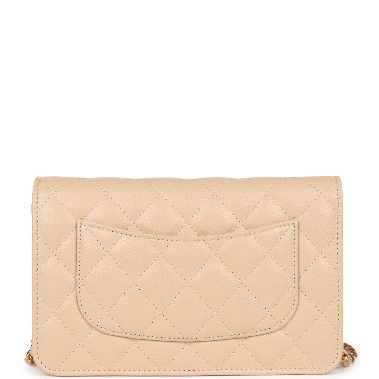 Chanel Wallet On Chain Crossbody - Rovelle Bags