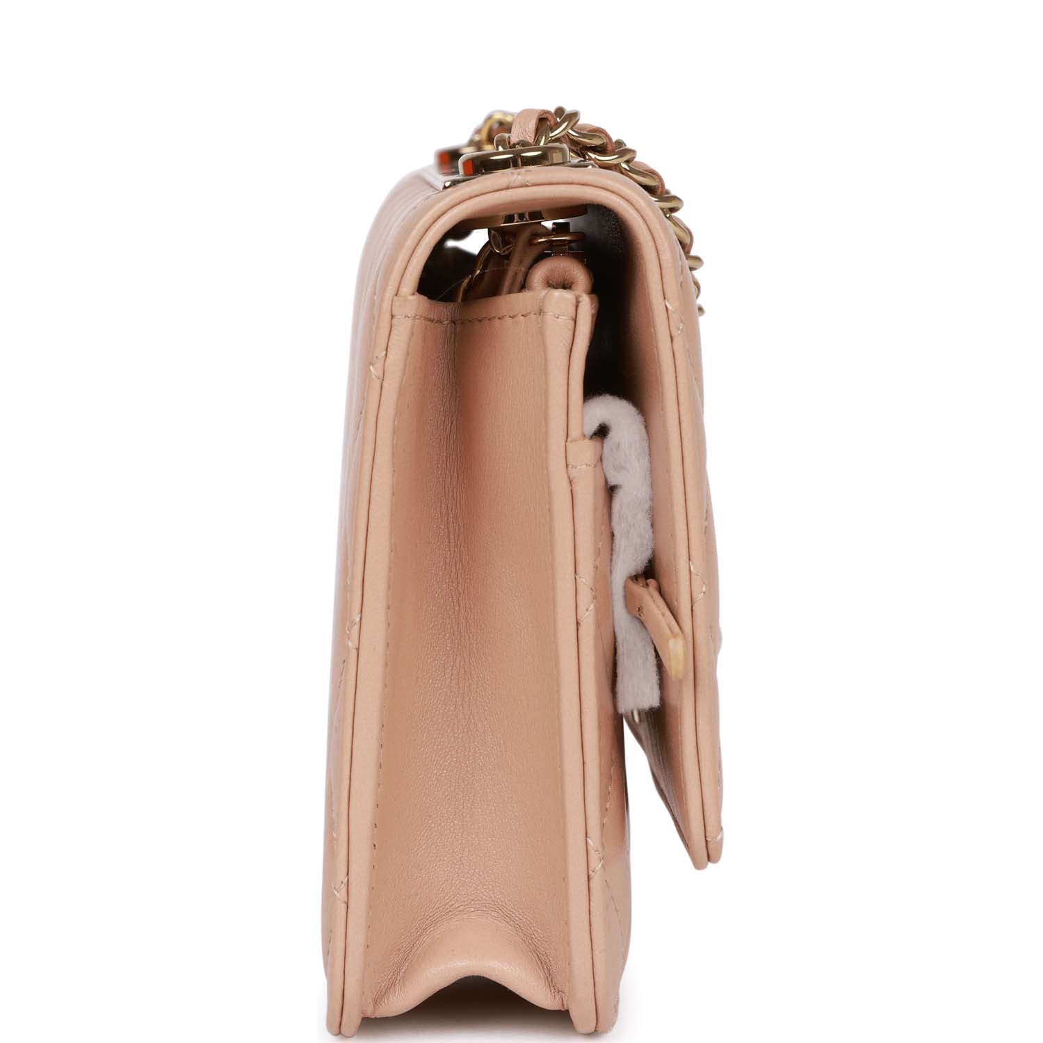 Chanel Wallet On Chain Crossbody - Rovelle Bags