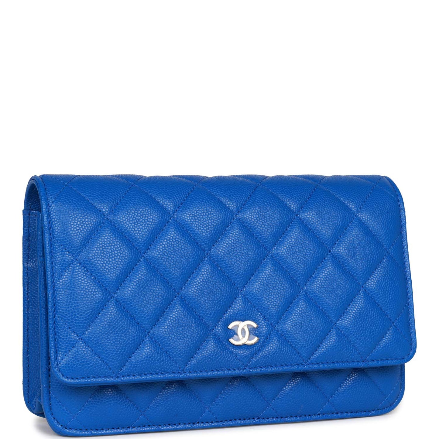 Chanel Wallet On Chain Crossbody - Rovelle Bags