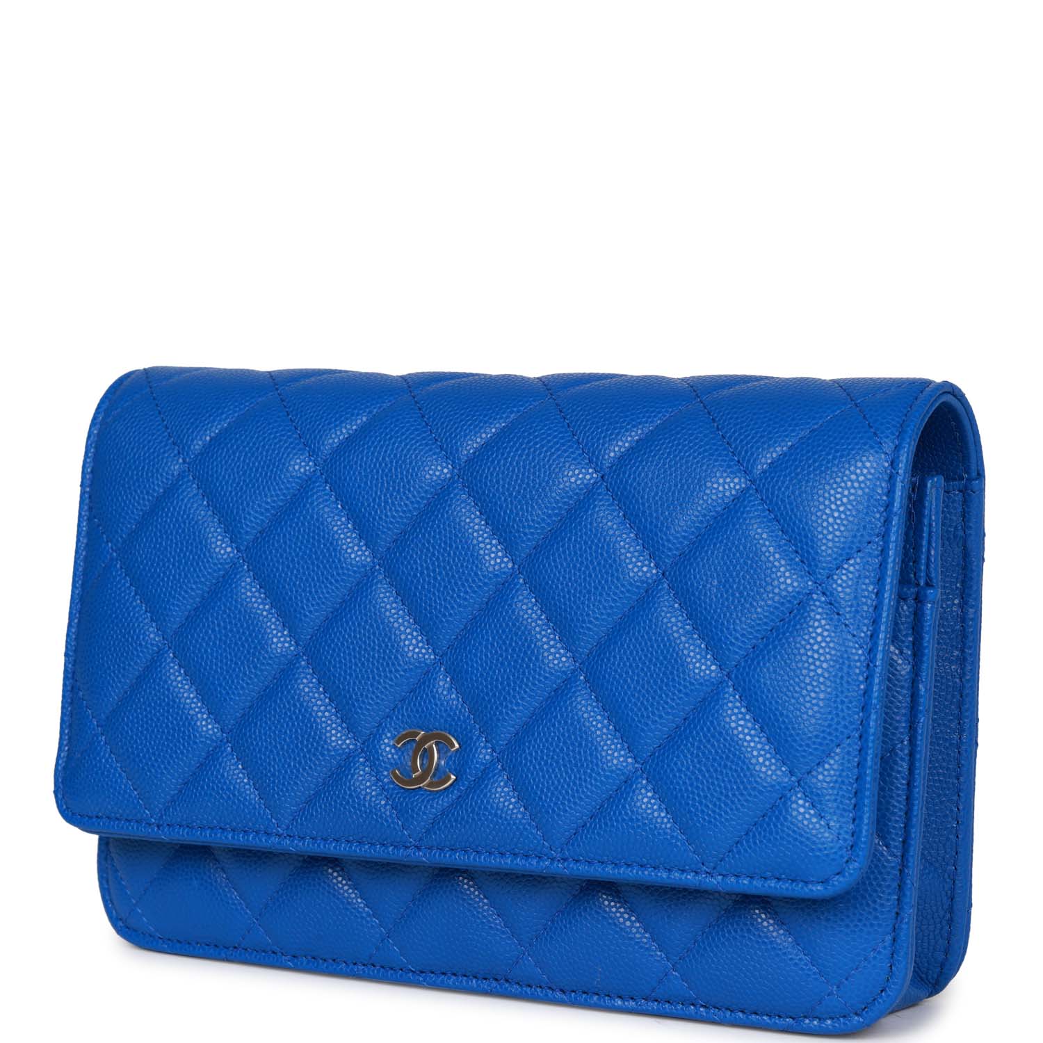 Chanel Wallet On Chain Crossbody - Rovelle Bags