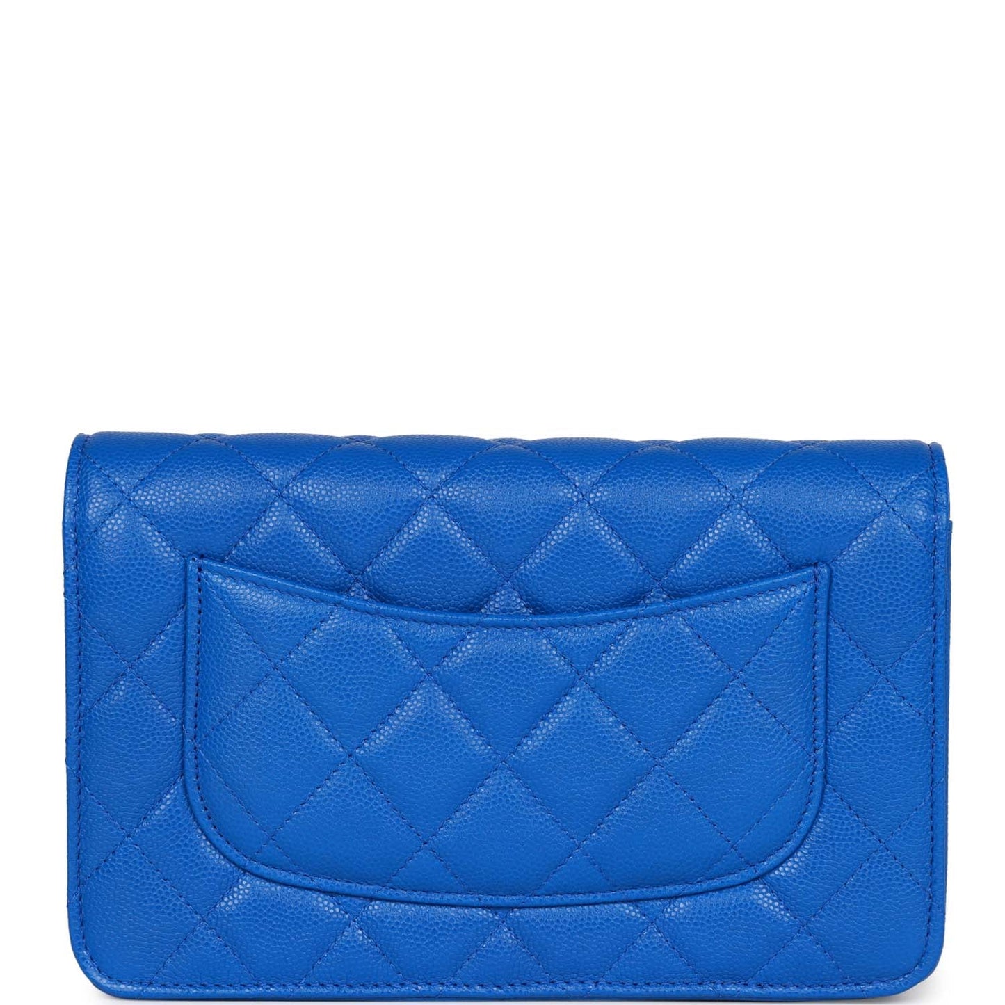 Chanel Wallet On Chain Crossbody - Rovelle Bags