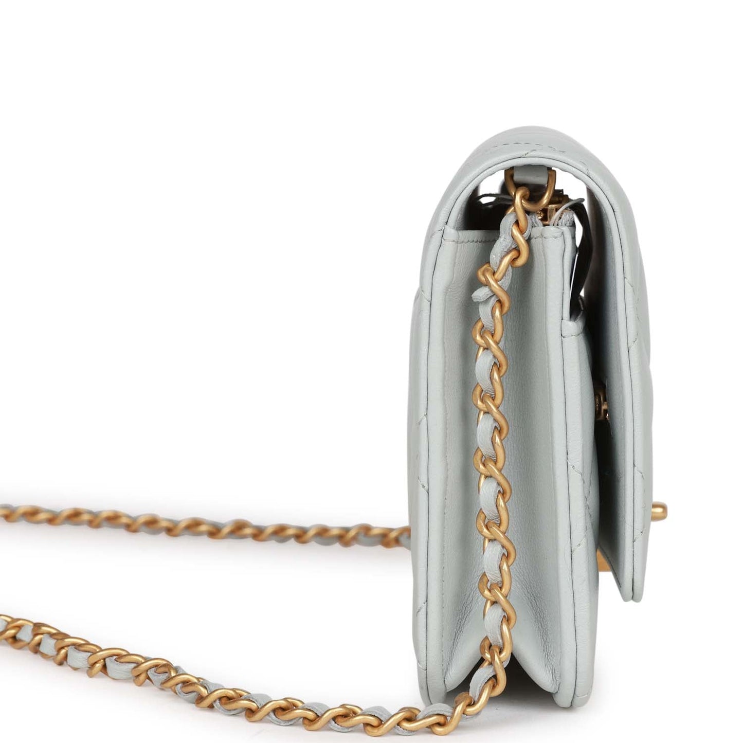 Chanel Wallet On Chain Crossbody - Rovelle Bags