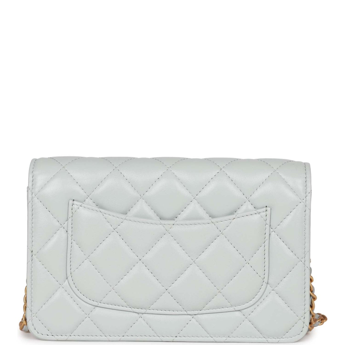Chanel Wallet On Chain Crossbody - Rovelle Bags