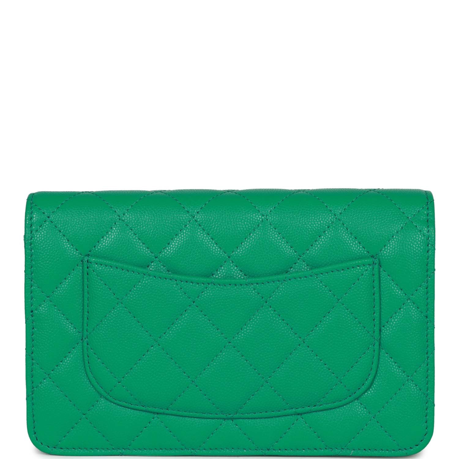 Chanel Wallet On Chain Crossbody - Rovelle Bags