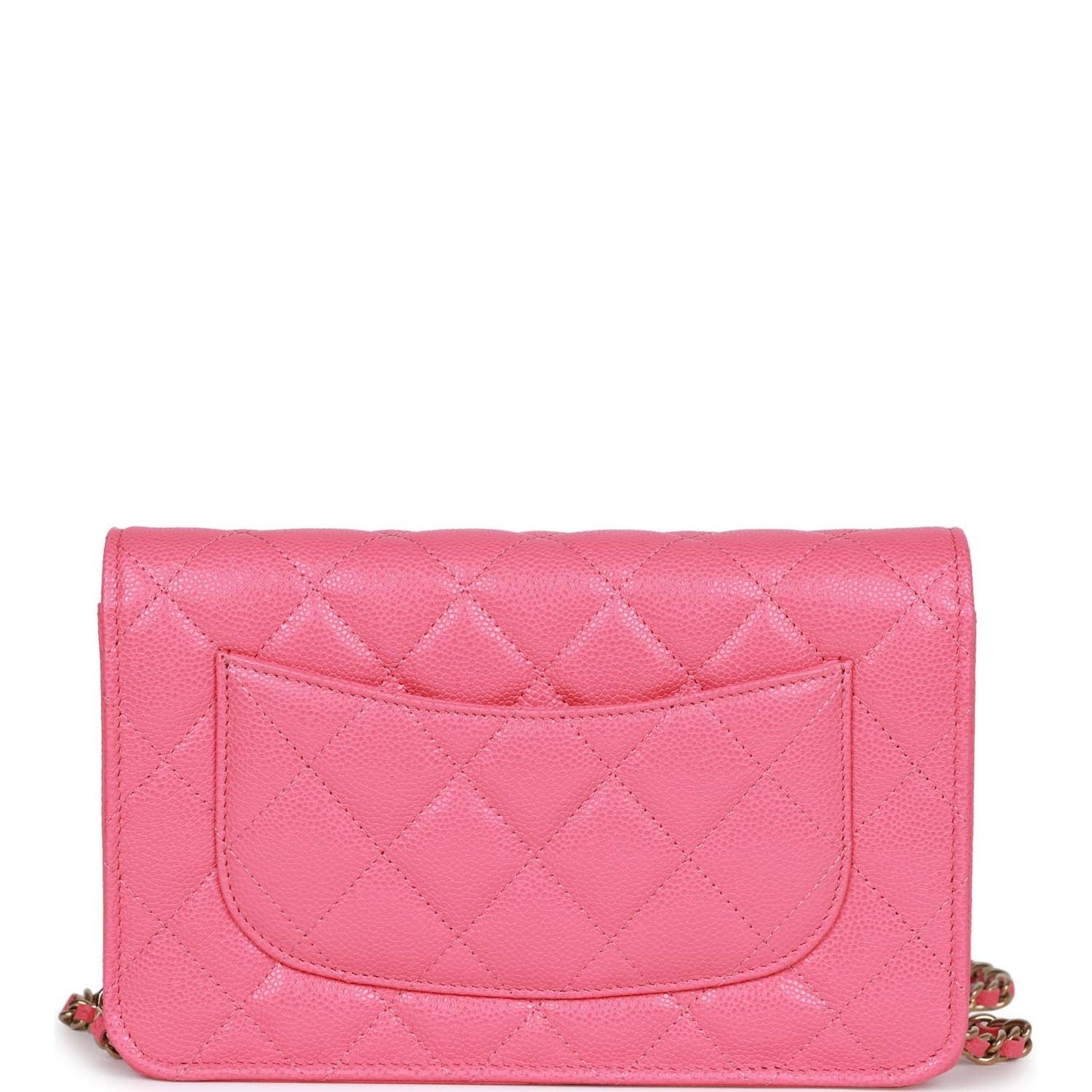 Chanel Wallet On Chain Crossbody - Rovelle Bags