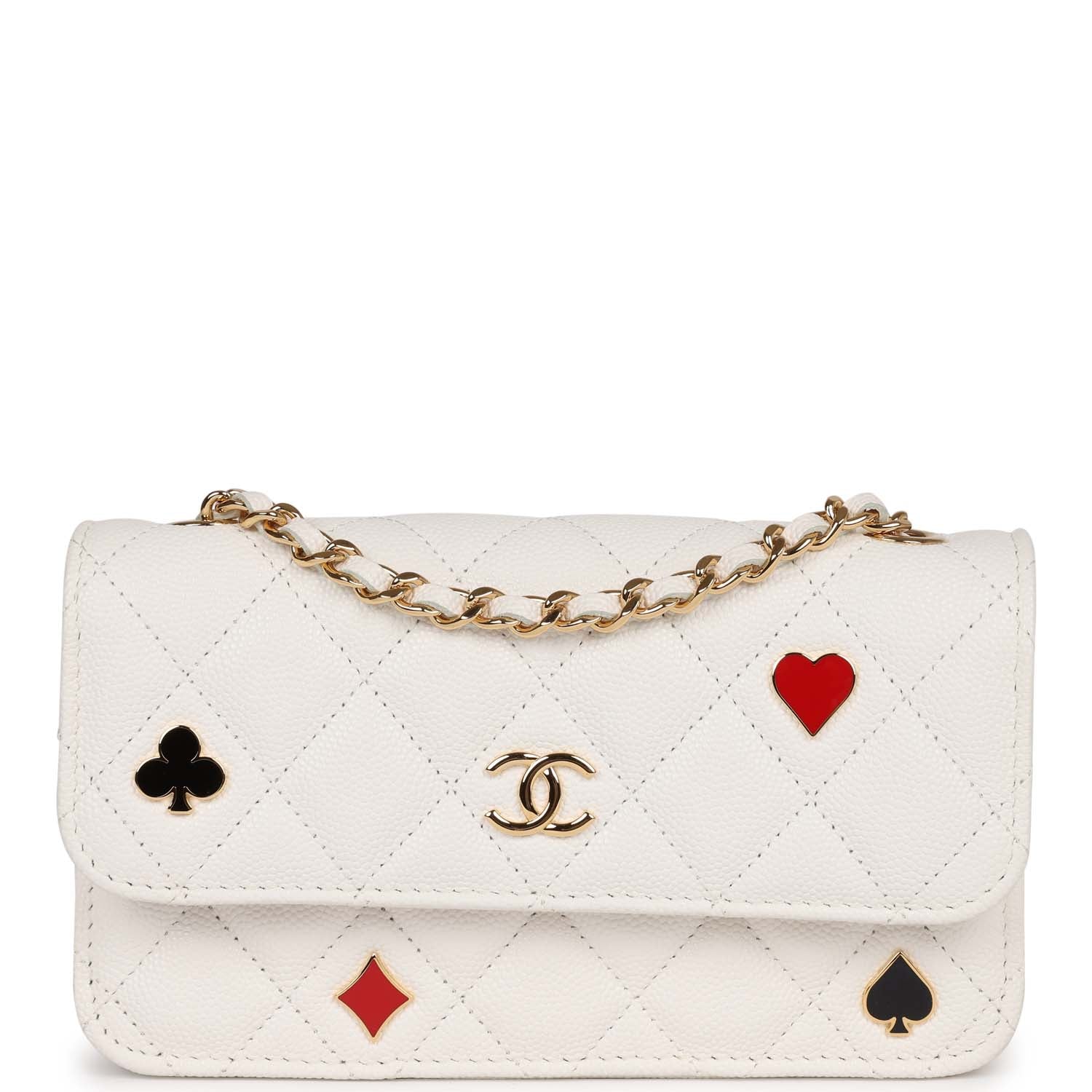 Chanel WOC WOC Bag - Rovelle Bags