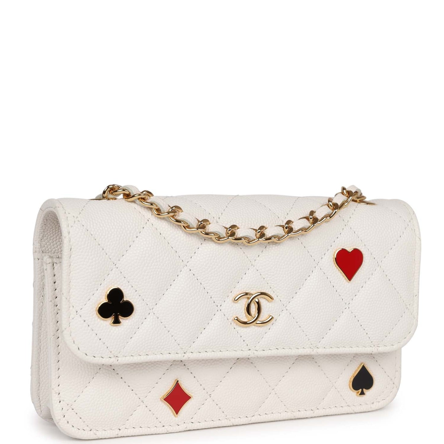 Chanel WOC WOC Bag - Rovelle Bags