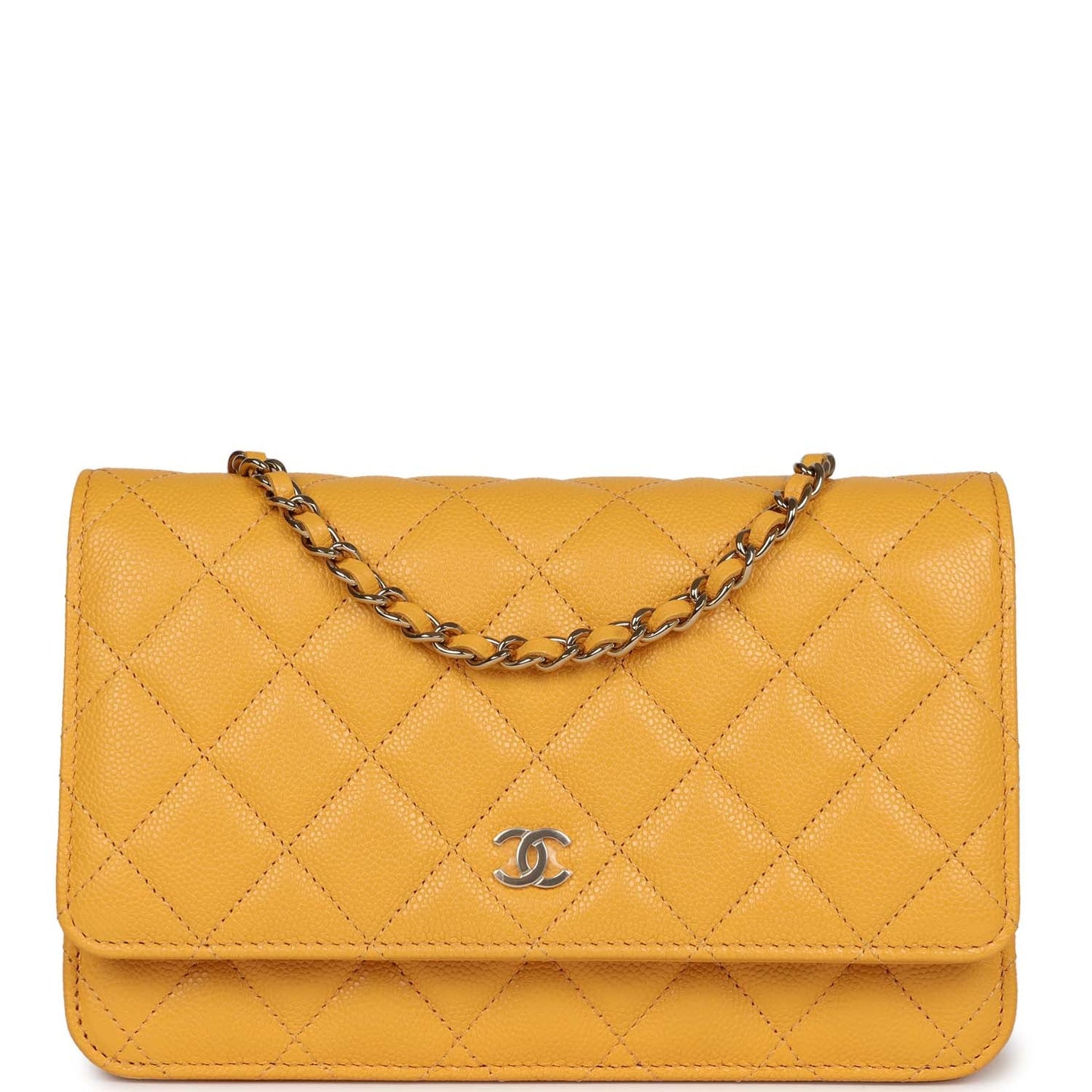 Chanel Wallet On Chain WOC Bag - Rovelle Bags