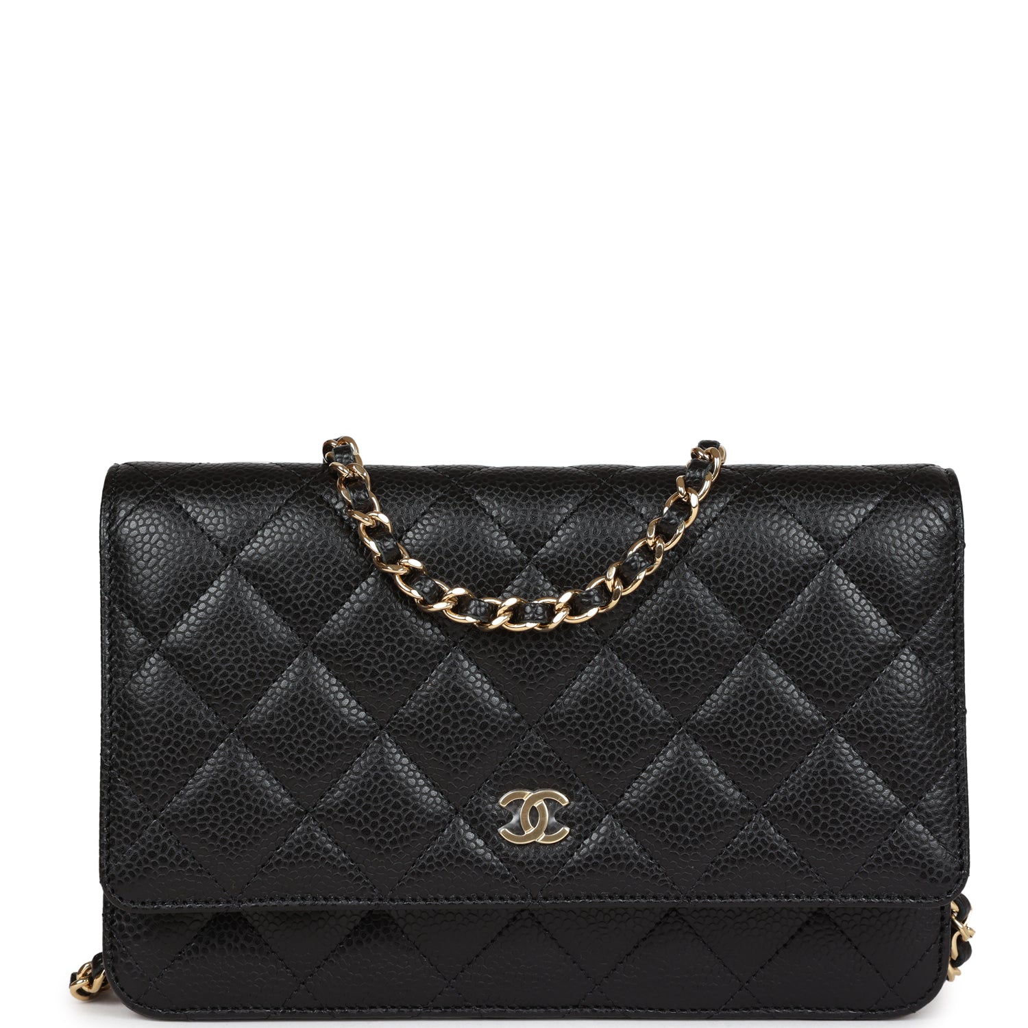 Chanel WOC WOC Bag - Rovelle Bags