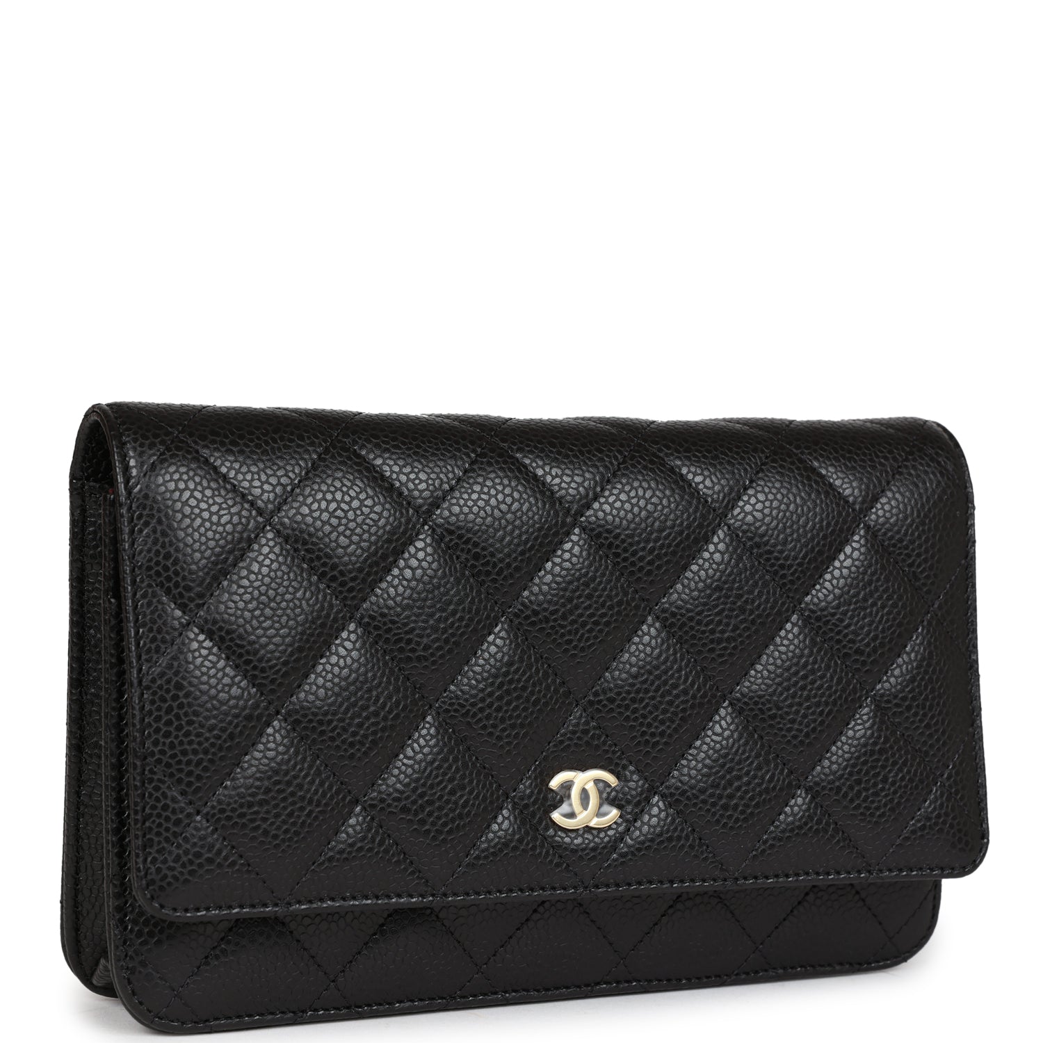 Chanel WOC WOC Bag - Rovelle Bags