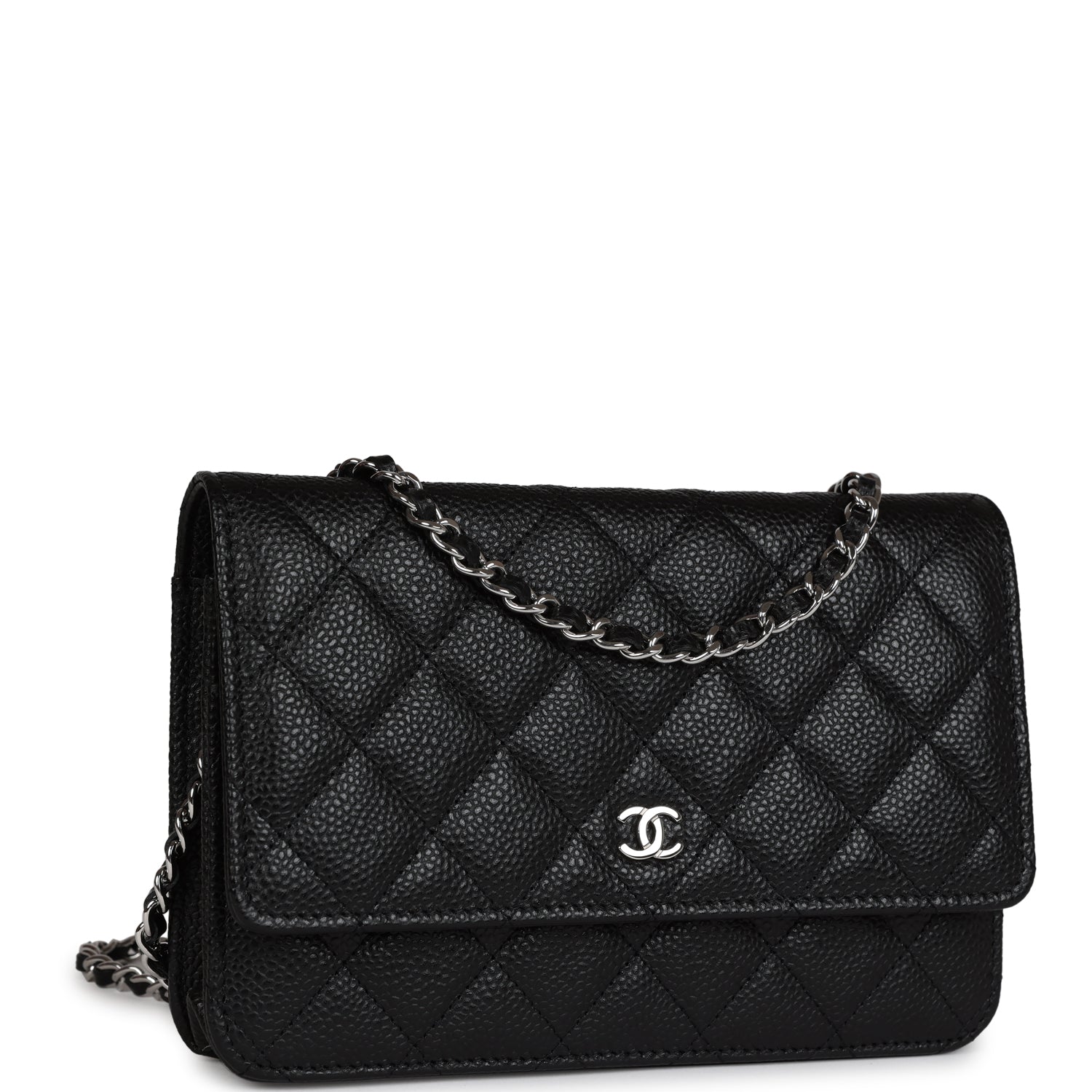 Chanel WOC WOC Bag - Rovelle Bags