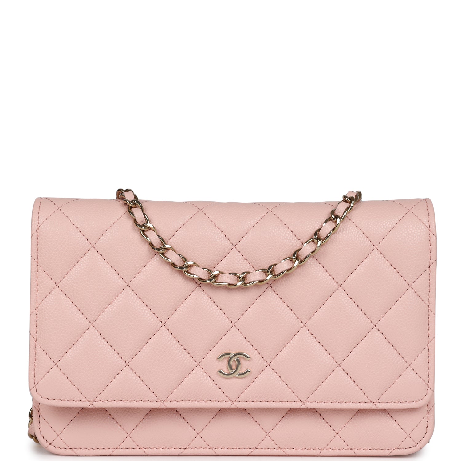 Chanel WOC WOC Bag - Rovelle Bags