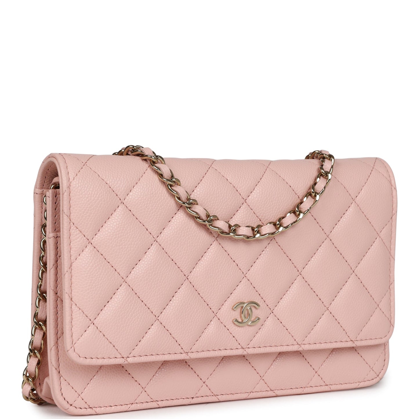 Chanel WOC WOC Bag - Rovelle Bags