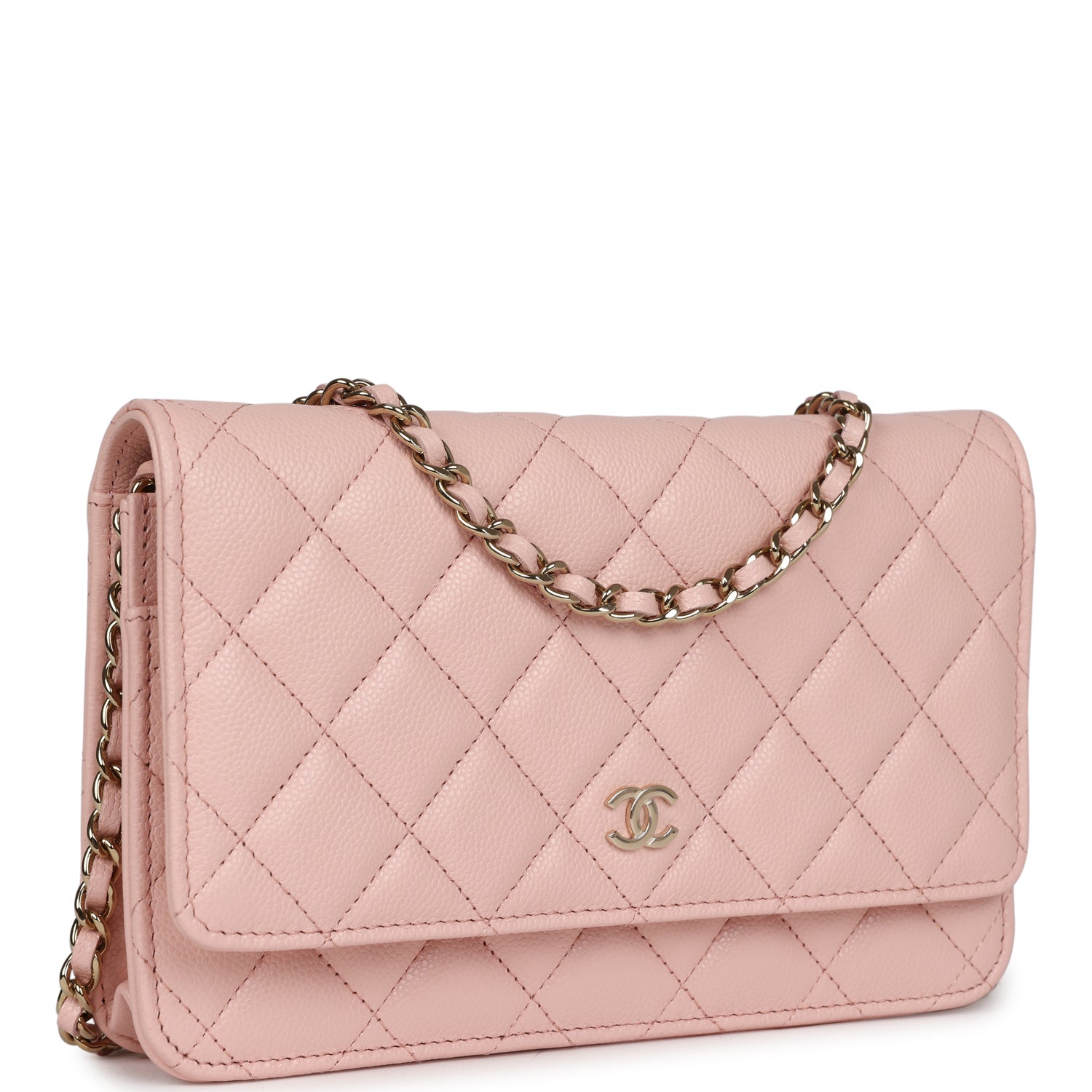 Chanel WOC WOC Bag - Rovelle Bags