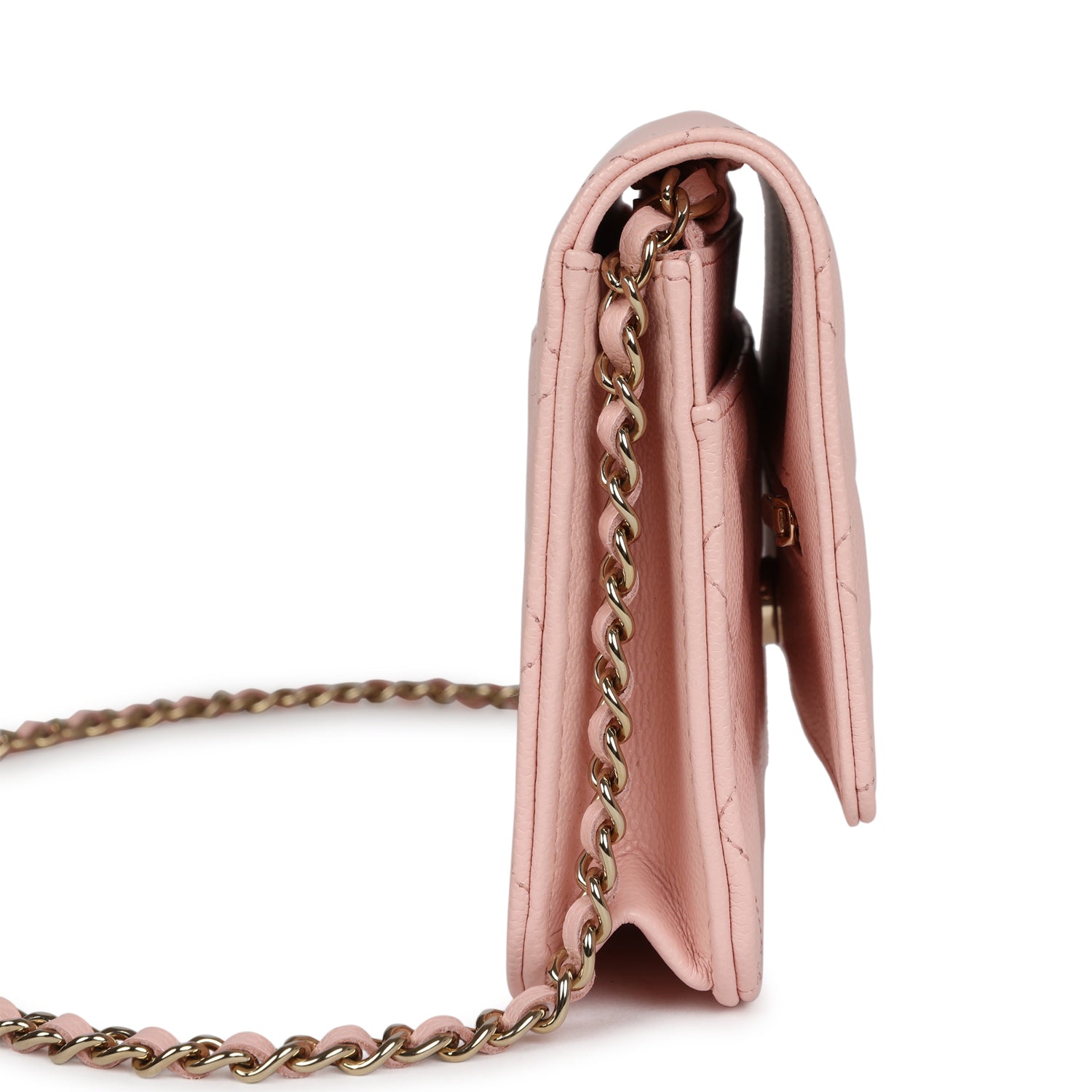 Chanel WOC WOC Bag - Rovelle Bags