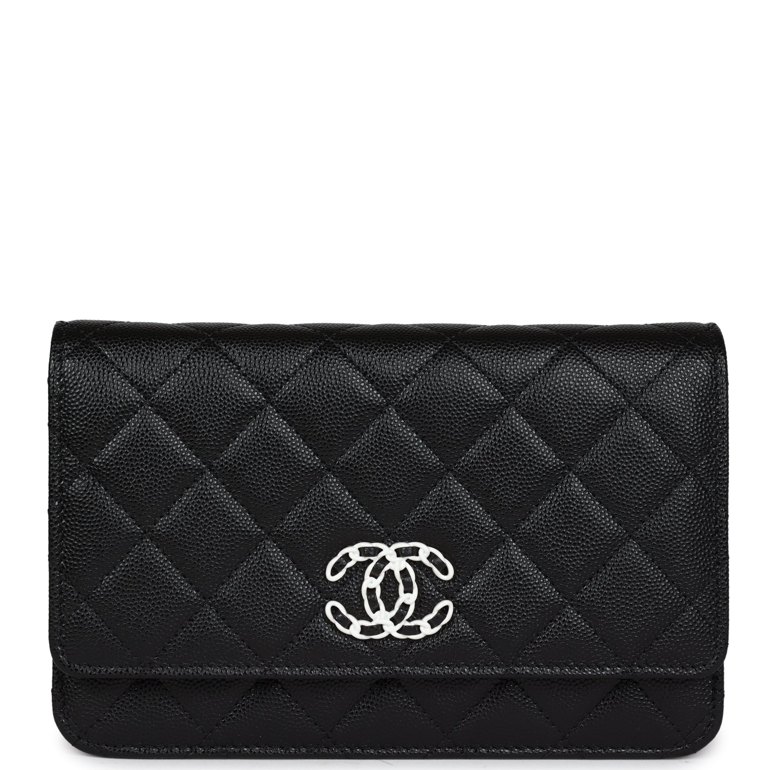 Chanel WOC WOC Bag - Rovelle Bags