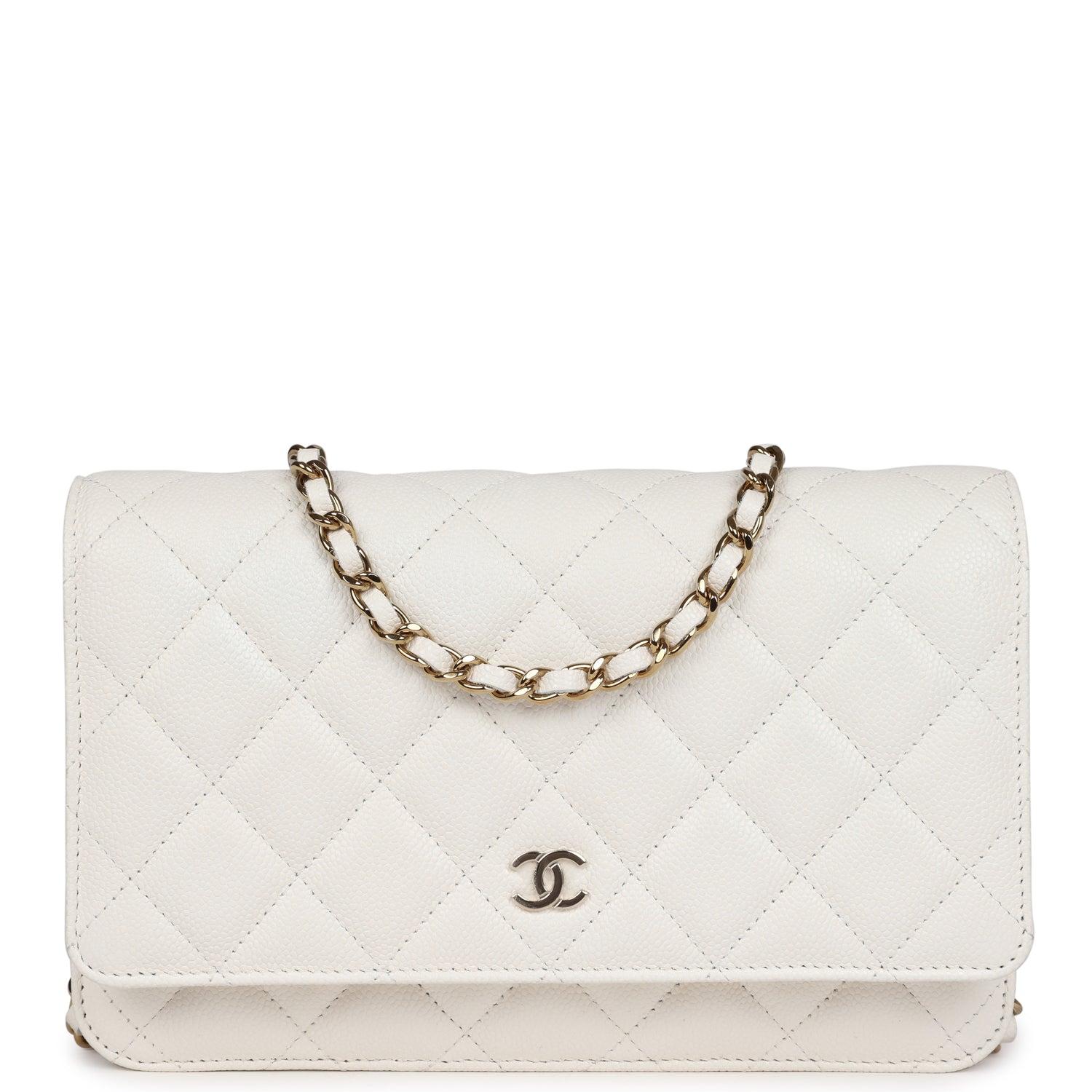 Chanel WOC WOC Bag - Rovelle Bags