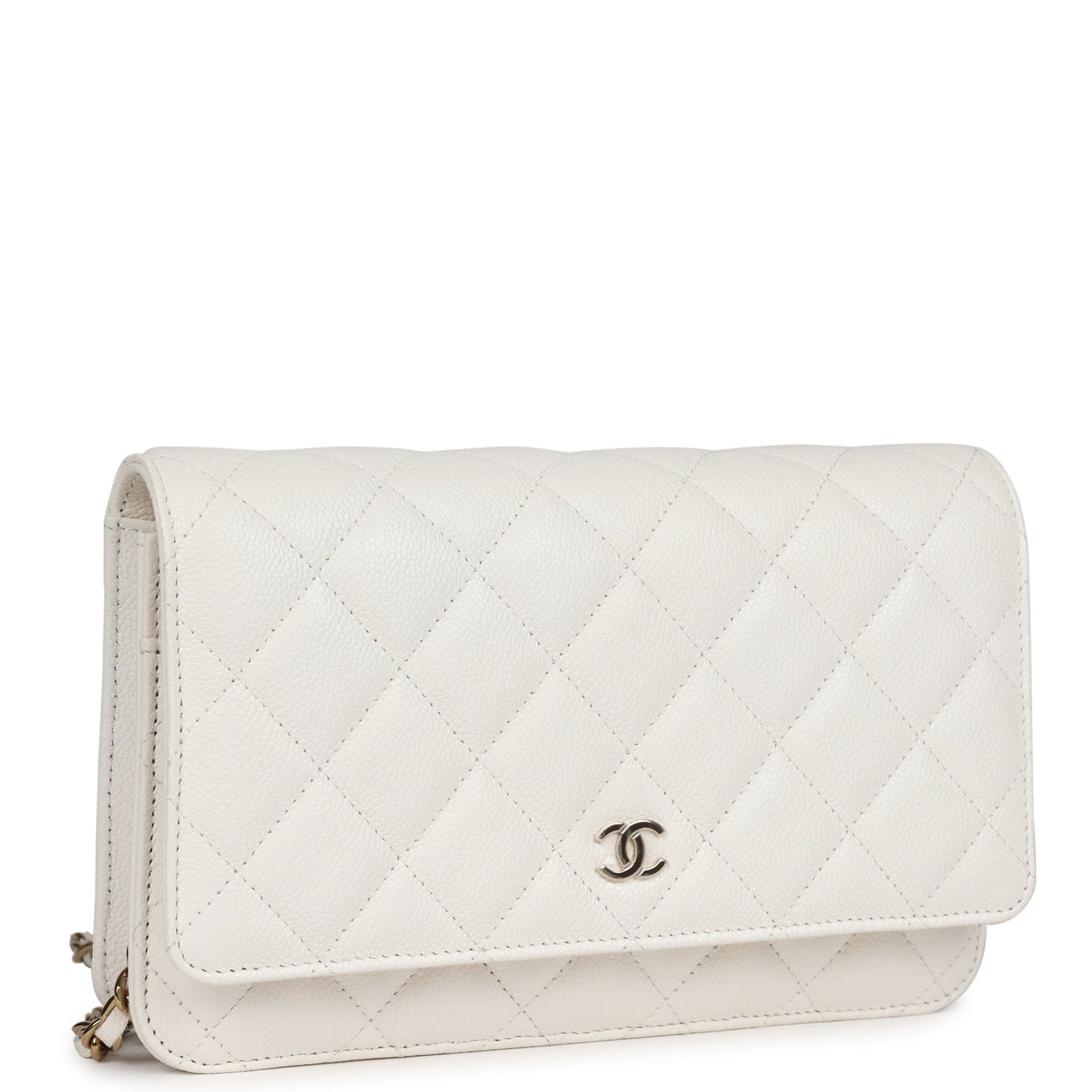 Chanel WOC WOC Bag - Rovelle Bags