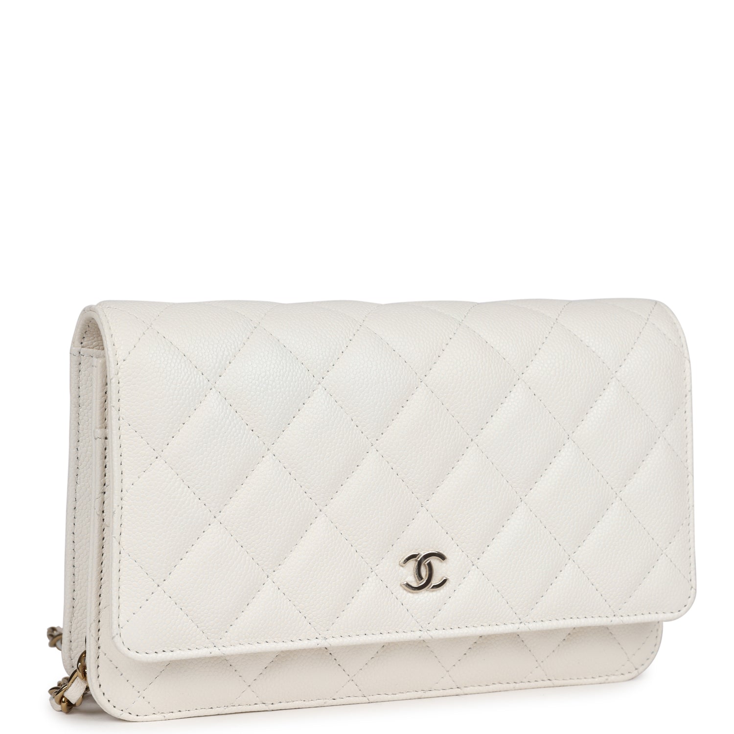 Chanel WOC WOC Bag - Rovelle Bags