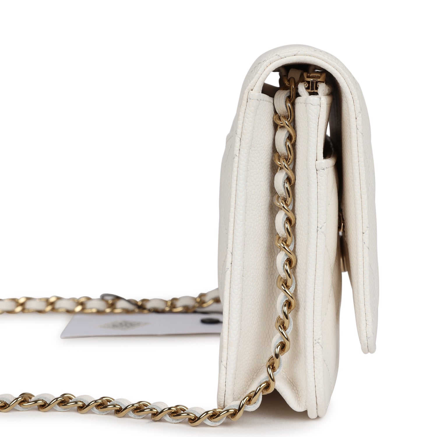 Chanel WOC WOC Bag - Rovelle Bags