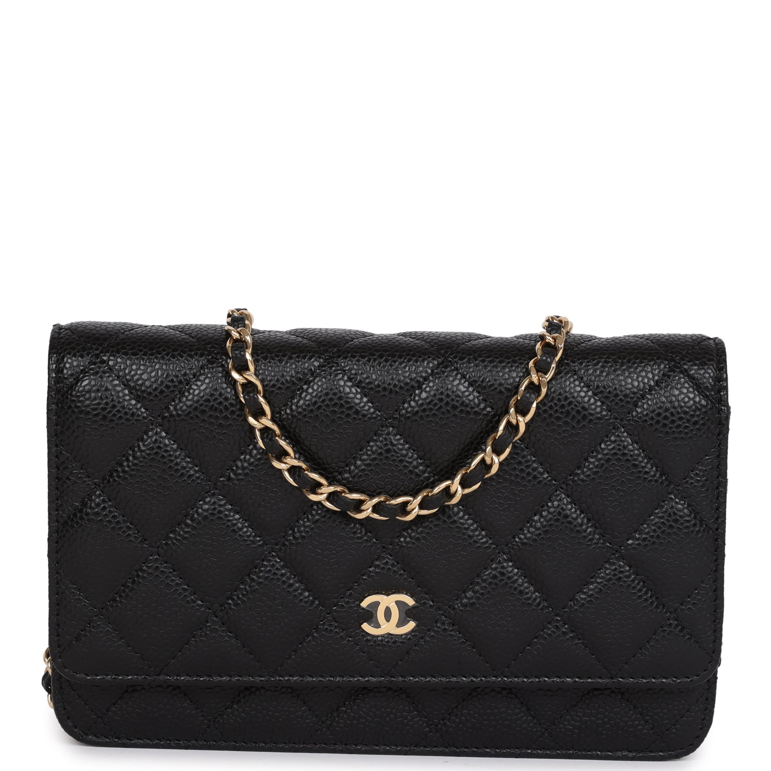 Chanel WOC WOC Bag - Rovelle Bags