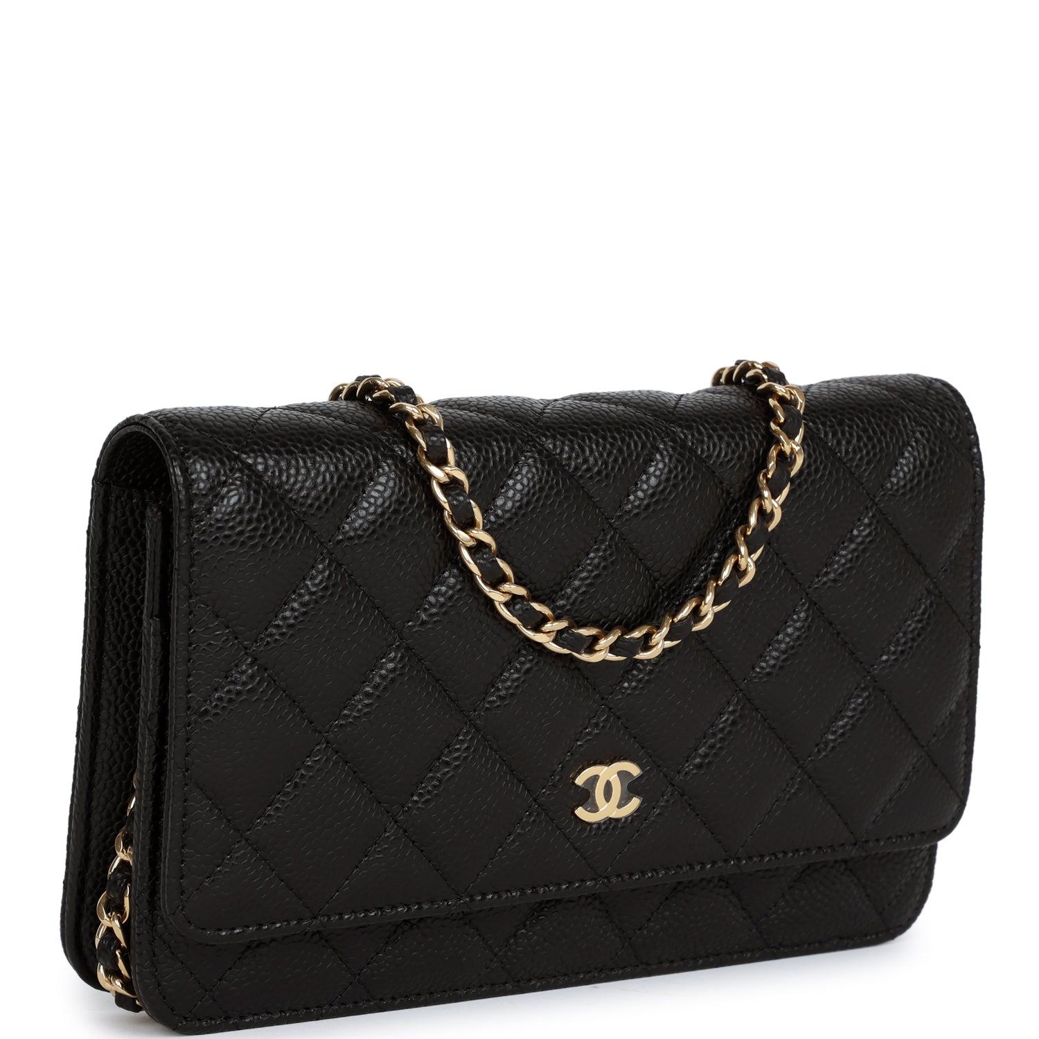 Chanel WOC WOC Bag - Rovelle Bags