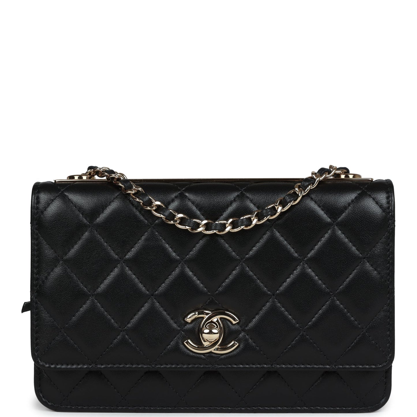 Chanel WOC WOC Bag - Rovelle Bags