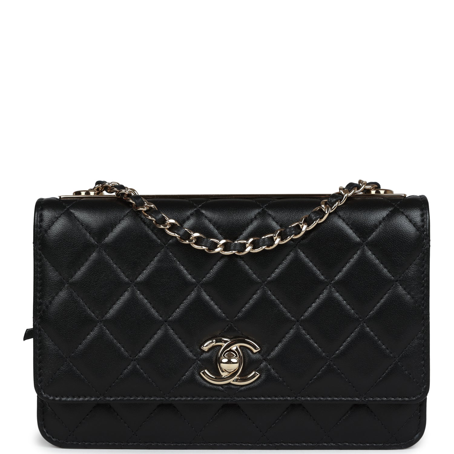 Chanel WOC WOC Bag - Rovelle Bags