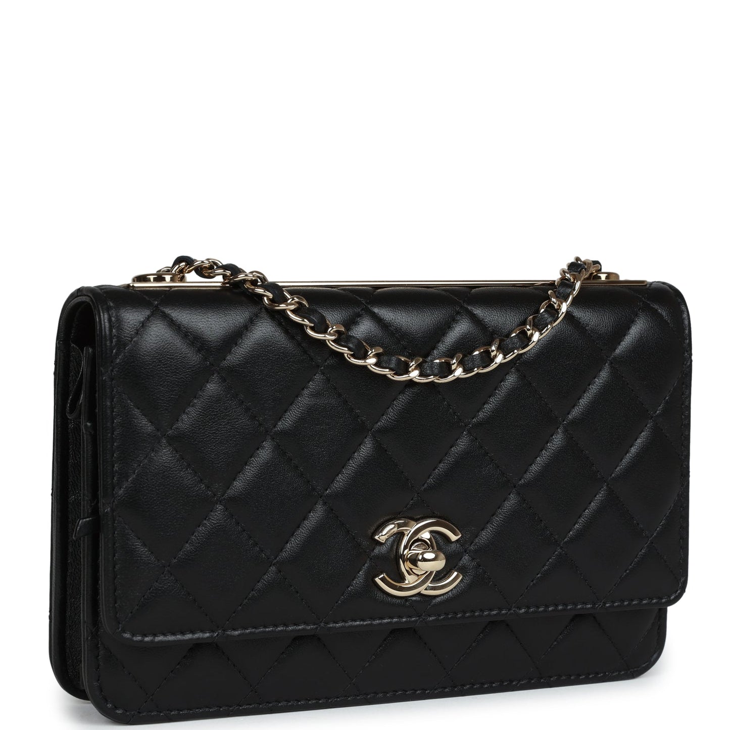 Chanel WOC WOC Bag - Rovelle Bags