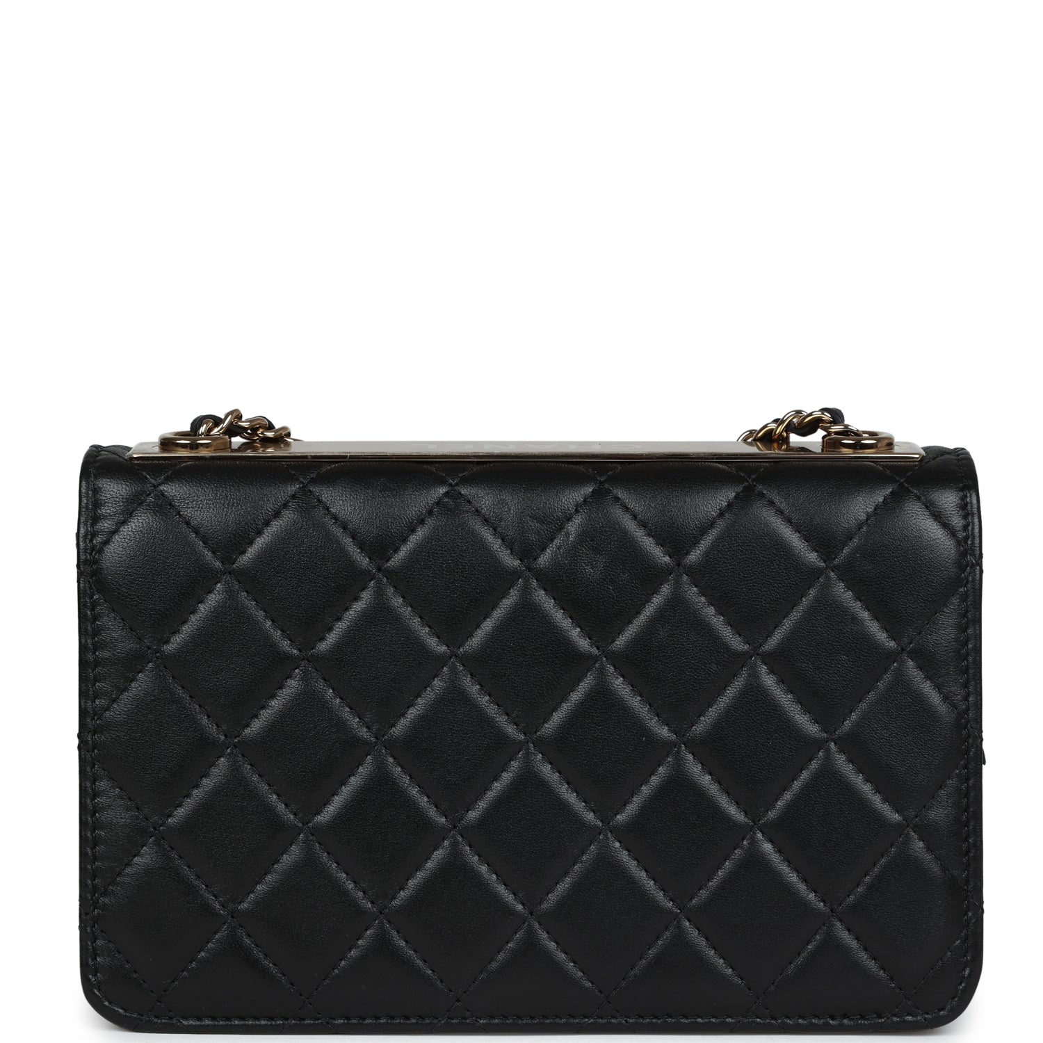 Chanel WOC WOC Bag - Rovelle Bags
