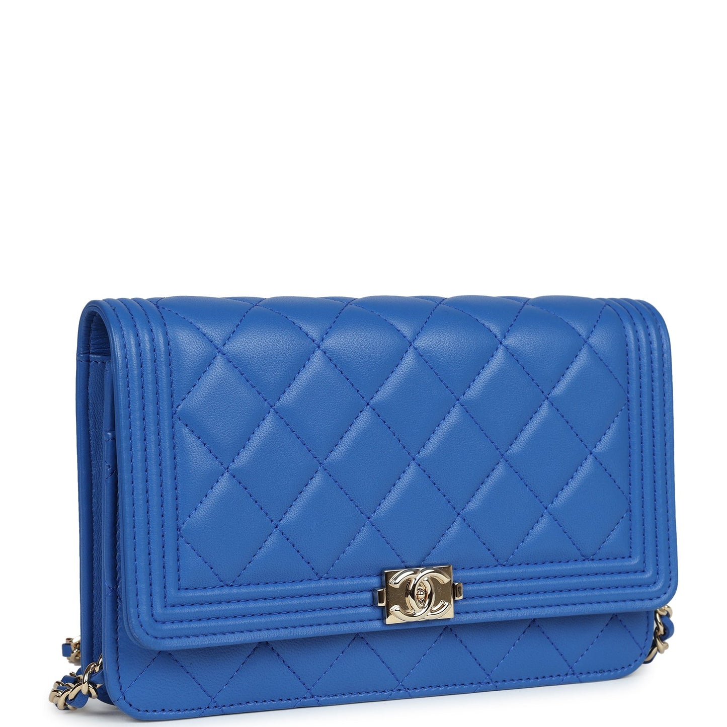 Chanel Boy Crossbody - Almora Bags