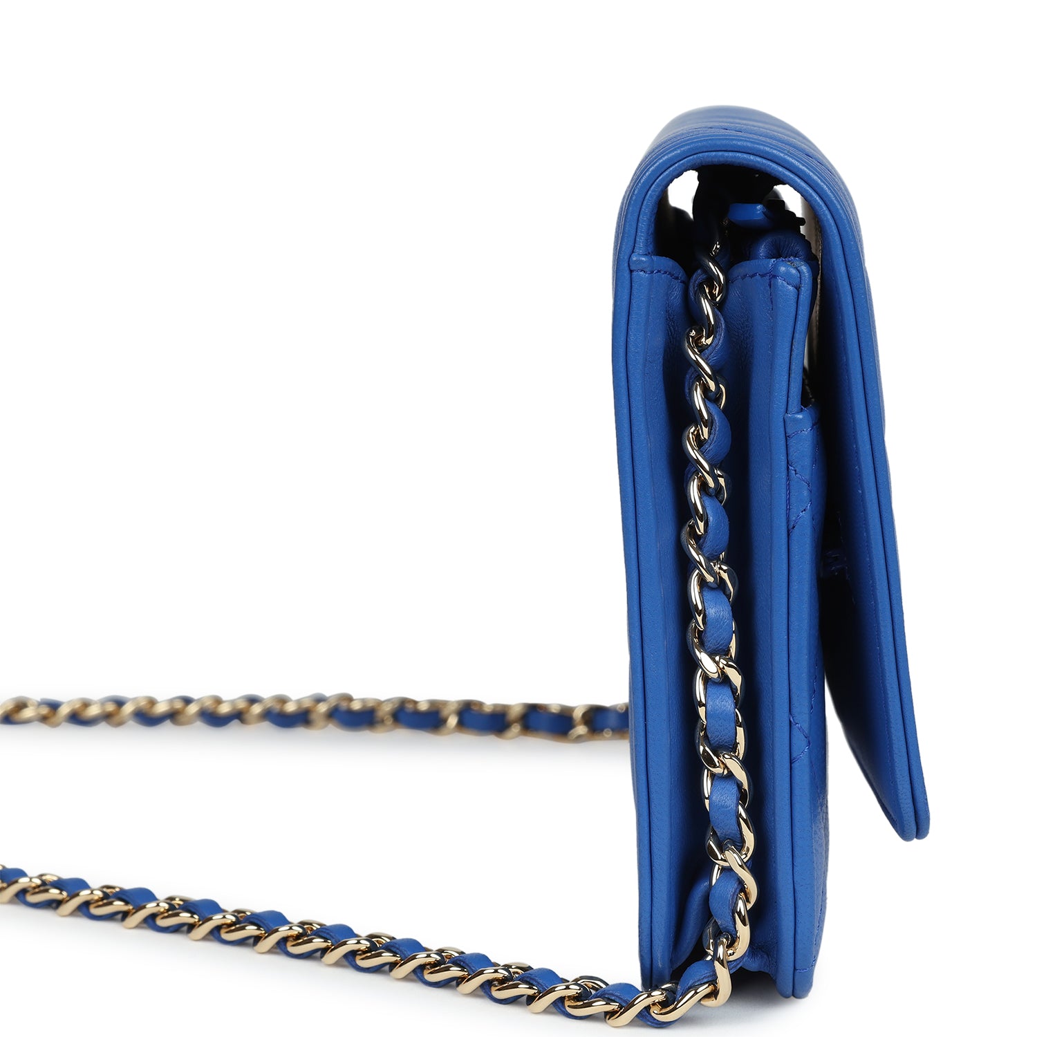 Chanel Boy Crossbody - Almora Bags