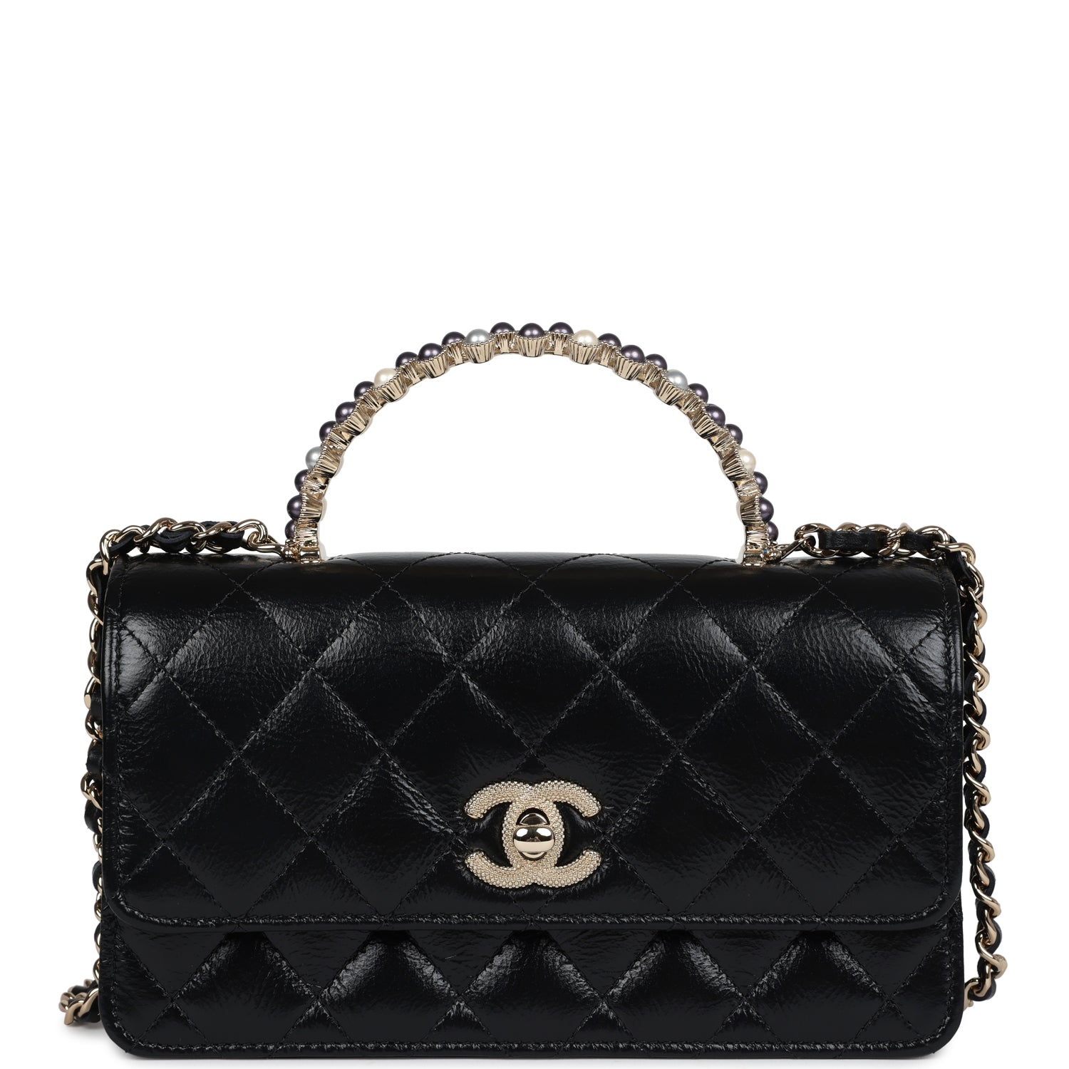 Chanel WOC WOC Bag - Rovelle Bags