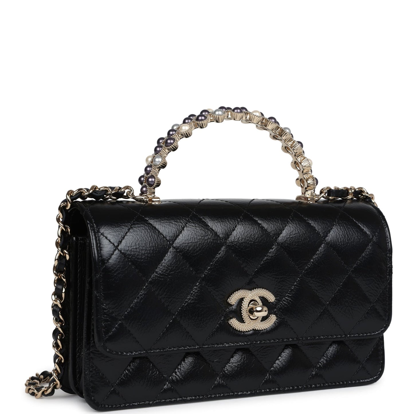 Chanel WOC WOC Bag - Rovelle Bags