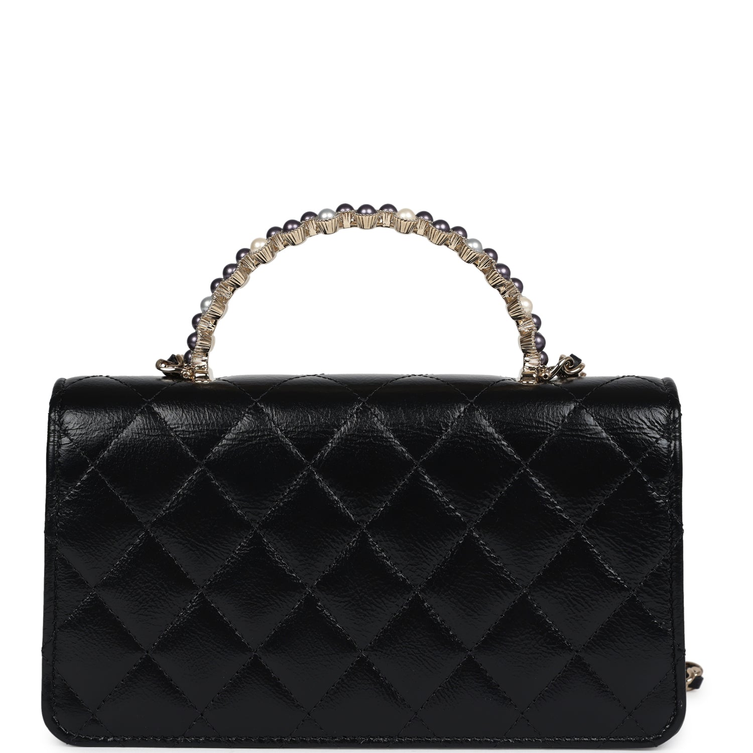 Chanel WOC WOC Bag - Rovelle Bags