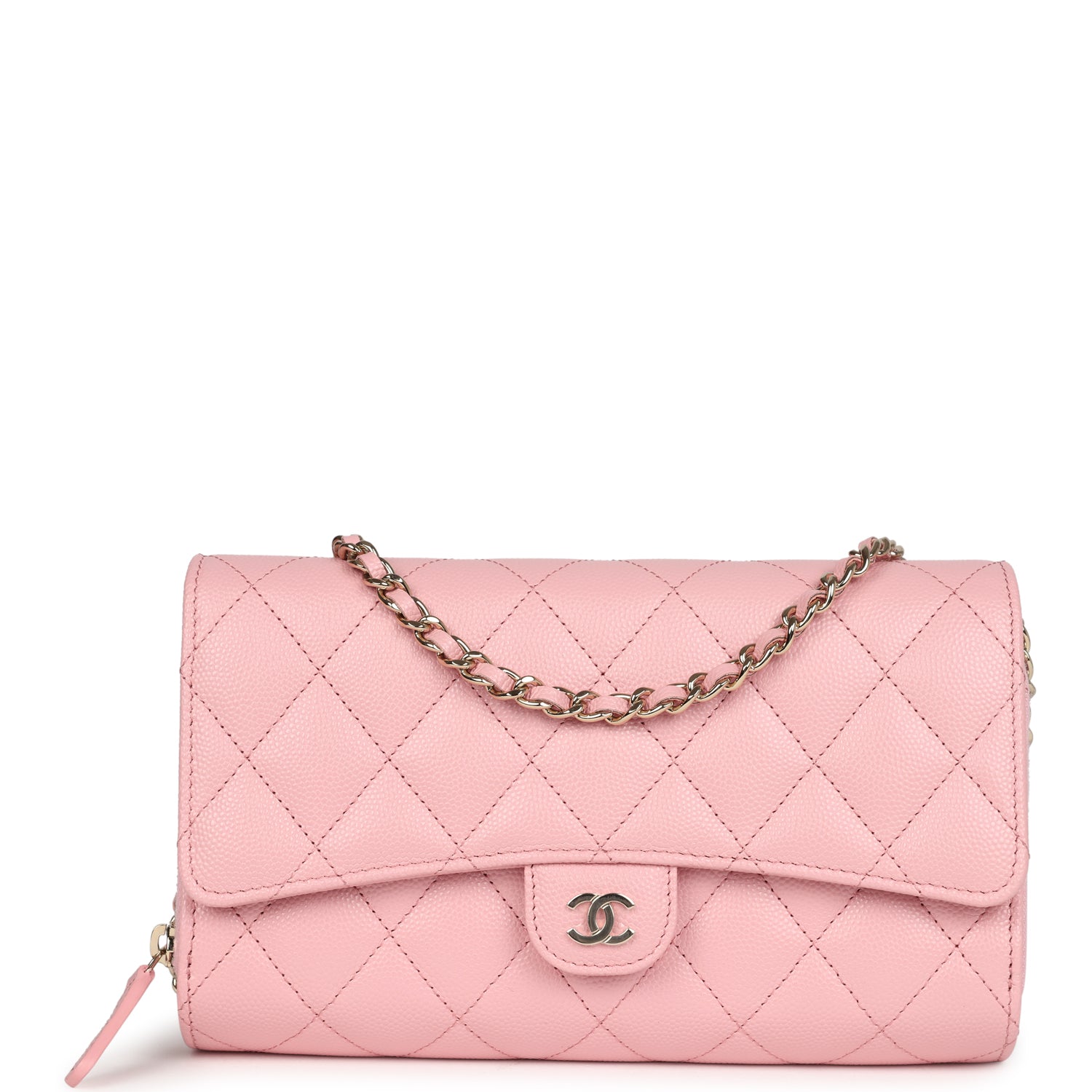 Chanel WOC WOC Bag - Rovelle Bags