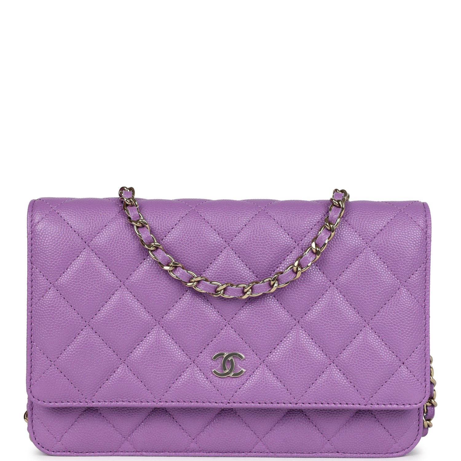 Chanel WOC WOC Bag - Rovelle Bags