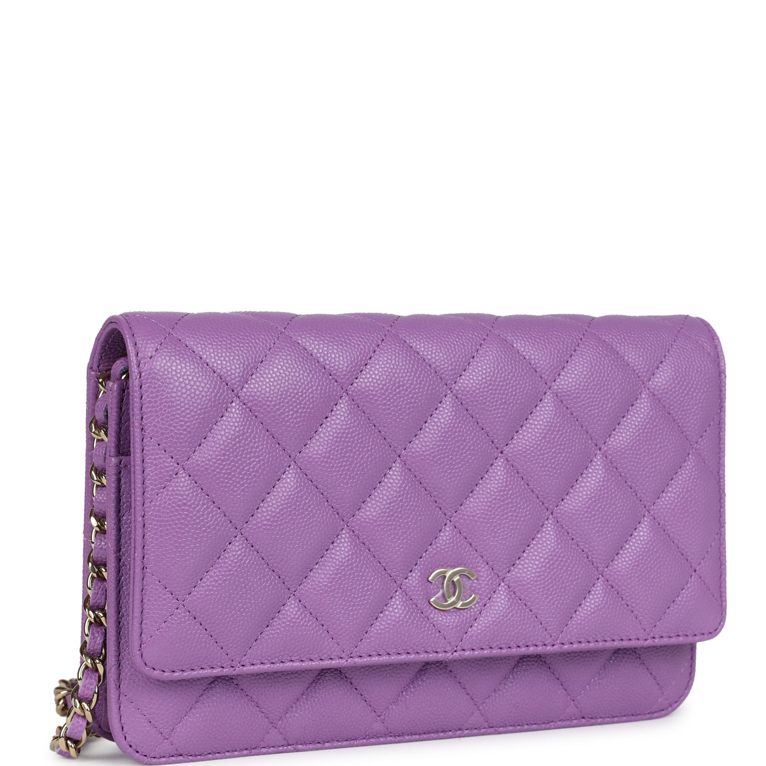 Chanel WOC WOC Bag - Rovelle Bags
