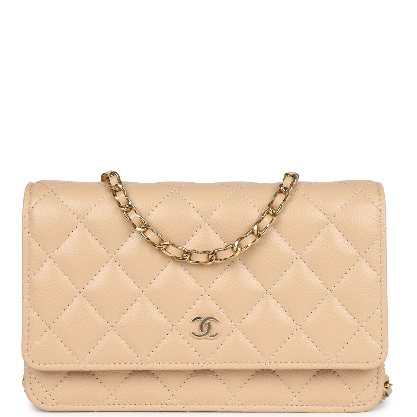 Chanel WOC WOC Bag - Rovelle Bags