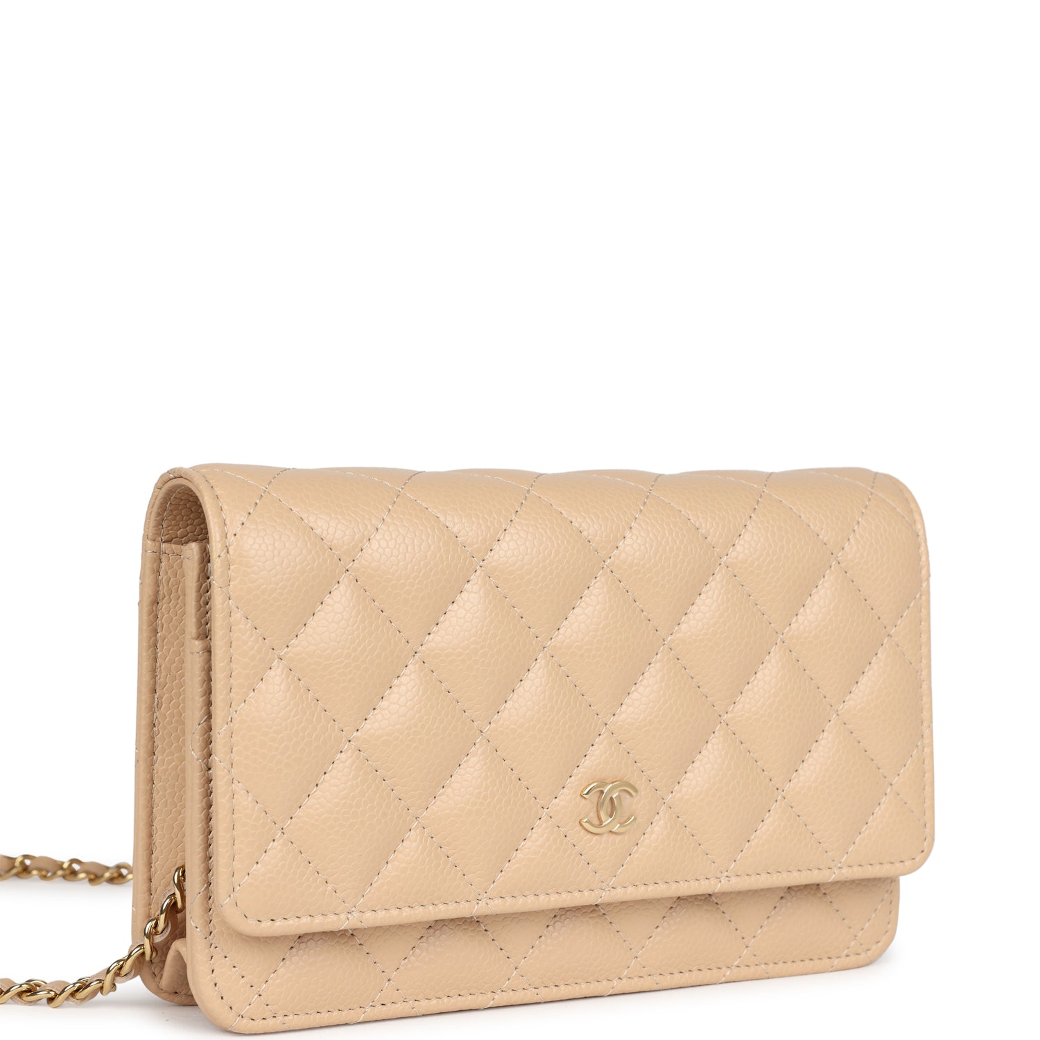 Chanel WOC WOC Bag - Rovelle Bags