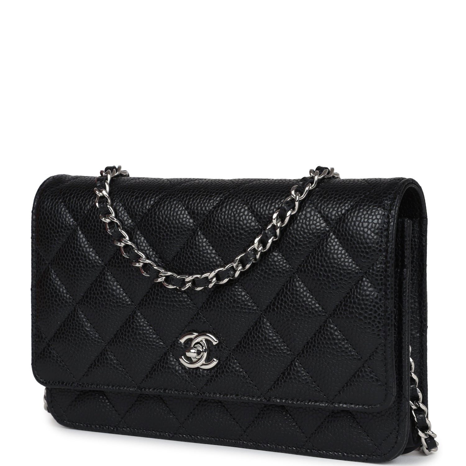 Chanel WOC WOC Bag - Rovelle Bags